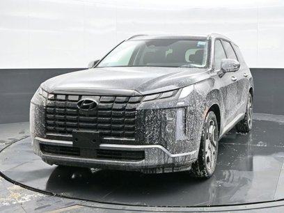 New 2025 Hyundai Palisade SEL
