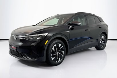 Used 2022 Volkswagen ID.4 Pro