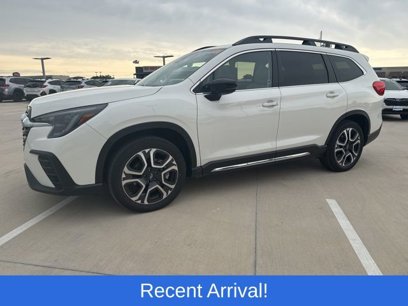Certified 2024 Subaru Ascent Limited w/ Technology Package
