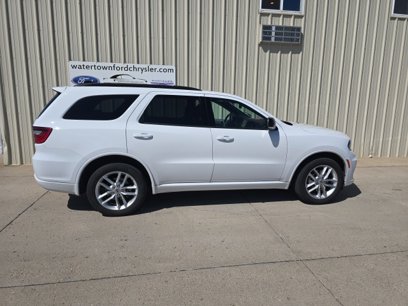 Used 2024 Dodge Durango GT