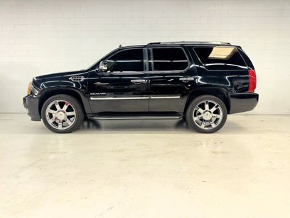 Used 2010 Cadillac Escalade Luxury