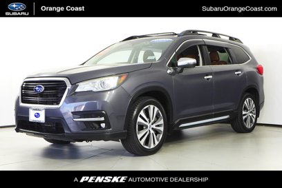 Used 2019 Subaru Ascent Touring w/ Popular Package #2A