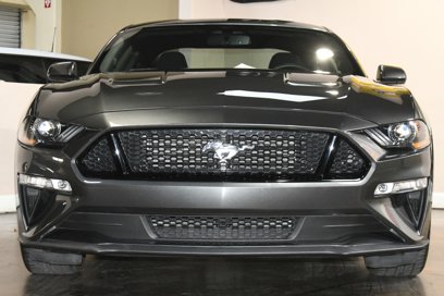 Used 2019 Ford Mustang GT w/ Equipment Group 301A