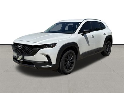 Certified 2024 MAZDA CX-50 AWD 2.5 S w/ Weather Package