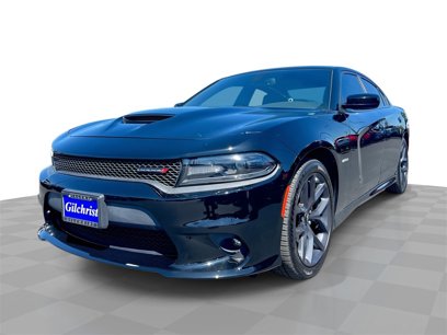 Used 2019 Dodge Charger R/T w/ Driver Confidence Group