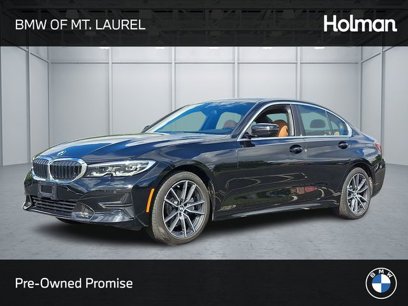 Used 2020 BMW 330i xDrive Sedan w/ Convenience Package