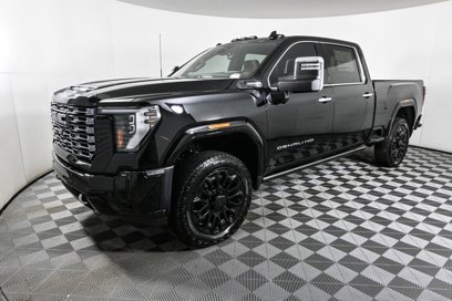 New 2025 GMC Sierra 2500 Denali Ultimate