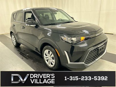 Used 2023 Kia Soul LX
