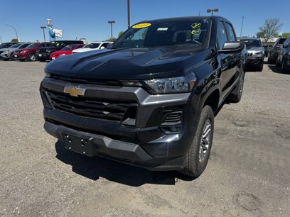 Used 2023 Chevrolet Colorado LT