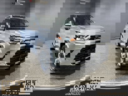Certified 2024 Toyota Grand Highlander XLE