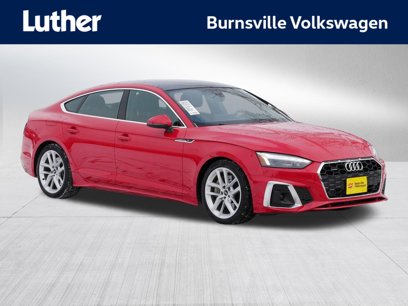 Used 2024 Audi A5 2.0T Premium Plus