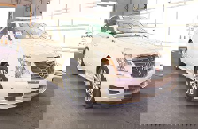 Used 2010 Cadillac CTS Luxury