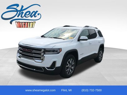 Used 2017 Chevrolet Malibu LT w/ Driver Confidence Package
