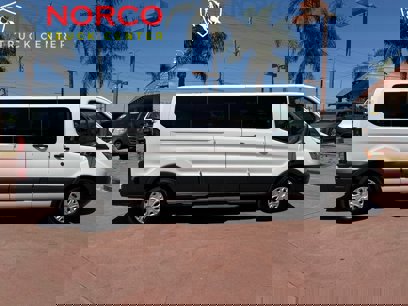 Used 2016 Ford Transit 350 XLT