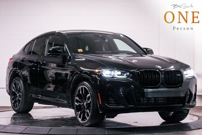 Used 2024 BMW X4 M40i w/ Premium Package