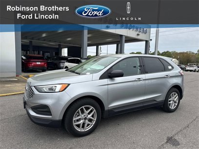 Used 2024 Ford Edge SE