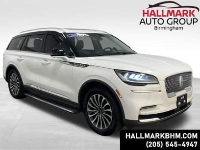 Used 2022 Lincoln Aviator Reserve w/ Equipment Group 201A