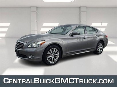 Used 2013 INFINITI M37