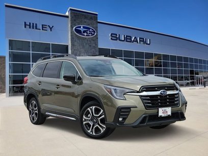 Certified 2024 Subaru Ascent Limited w/ Technology Package