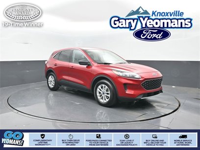 Used 2022 Ford Escape SE w/ Convenience Package