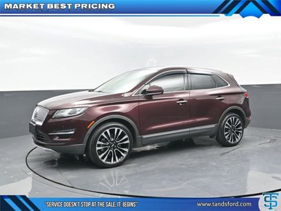 Used 2019 Lincoln MKC Reserve