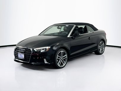 Used 2019 Audi A3 2.0T Premium w/ Convenience Package