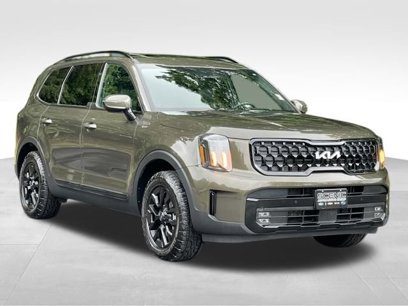 Used 2024 Kia Telluride SX Prestige X-Pro