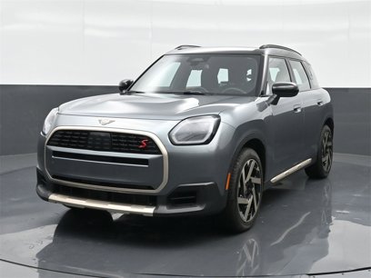 Used 2025 MINI Cooper Countryman S