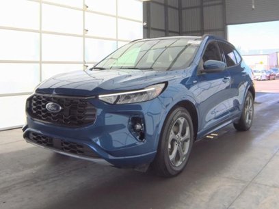 Used 2023 Ford Escape ST-Line Select