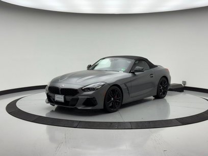Used 2022 BMW Z4 M40i w/ Premium Package