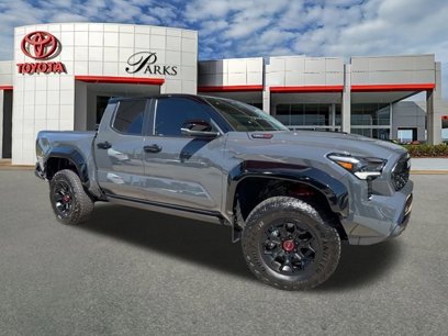 Used 2024 Toyota Tacoma TRD Pro