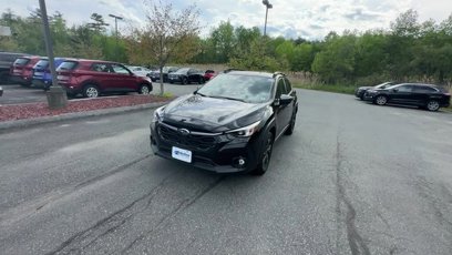 Used 2024 Subaru Crosstrek 2.0i Premium