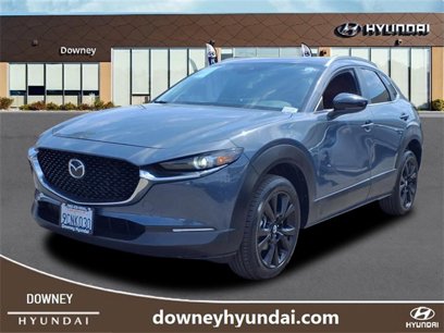 Used 2023 MAZDA CX-30 AWD 2.5 S w/ Preferred Package
