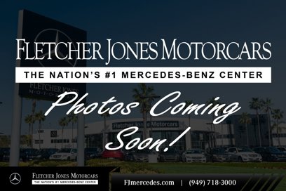 Used 2022 Mercedes-Benz GLC 300