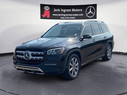 Certified 2020 Mercedes-Benz GLS 450 4MATIC