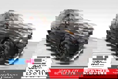 New 2025 Toyota Highlander XSE