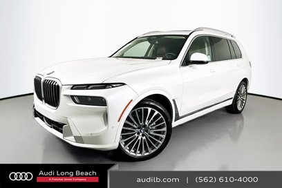 Used 2023 BMW X7 xDrive40i w/ Premium Package