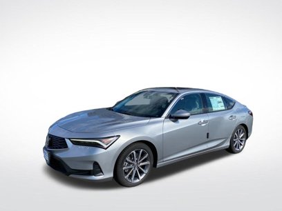 Certified 2025 Acura Integra
