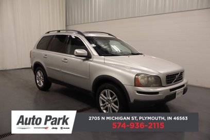 Used 2009 Volvo XC90 3.2