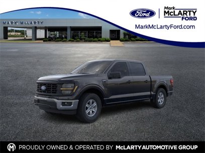 New 2025 Ford F150 XL w/ Equipment Group 103A High