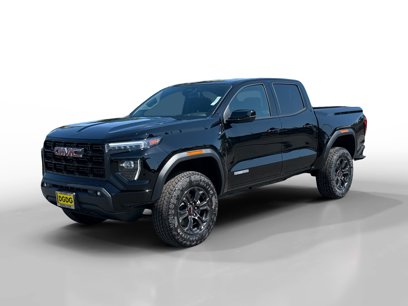 New 2025 GMC Canyon Elevation w/ Convenience Package