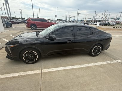 Used 2025 Kia K4 EX