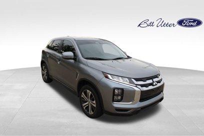 Used 2020 Mitsubishi Outlander Sport SE