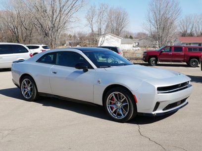 New 2024 Dodge Charger R/T Scat Pack w/ Plus Group