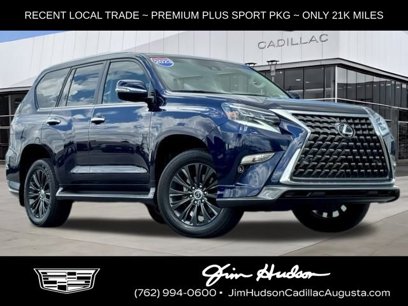 Used 2023 Lexus GX 460 Premium