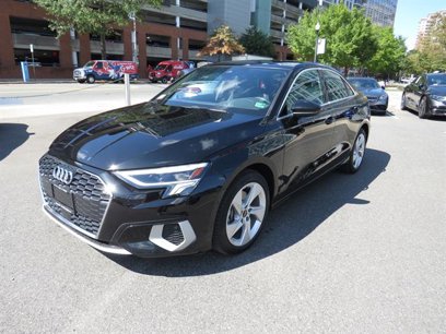 Used 2022 Audi A3 2.0T Premium Plus