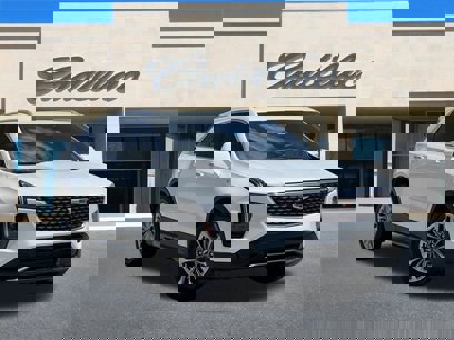Certified 2024 Cadillac XT4 Premium Luxury