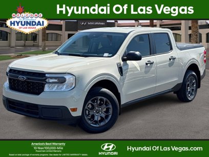 Used 2024 Ford Maverick XLT