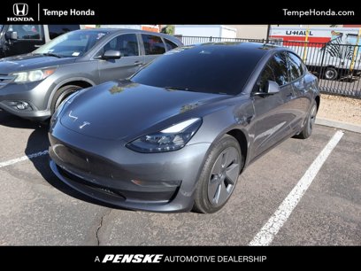 Used 2023 Tesla Model 3 Standard Range