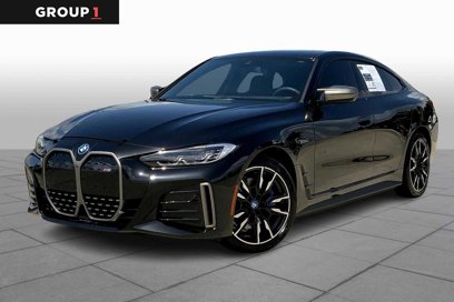 Used 2024 BMW i4 M50